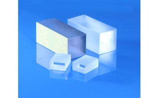 Кристаллы MgO:LiNbO3 для применения EO